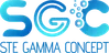 Ste Gamma Concept