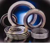 Joints spiralés